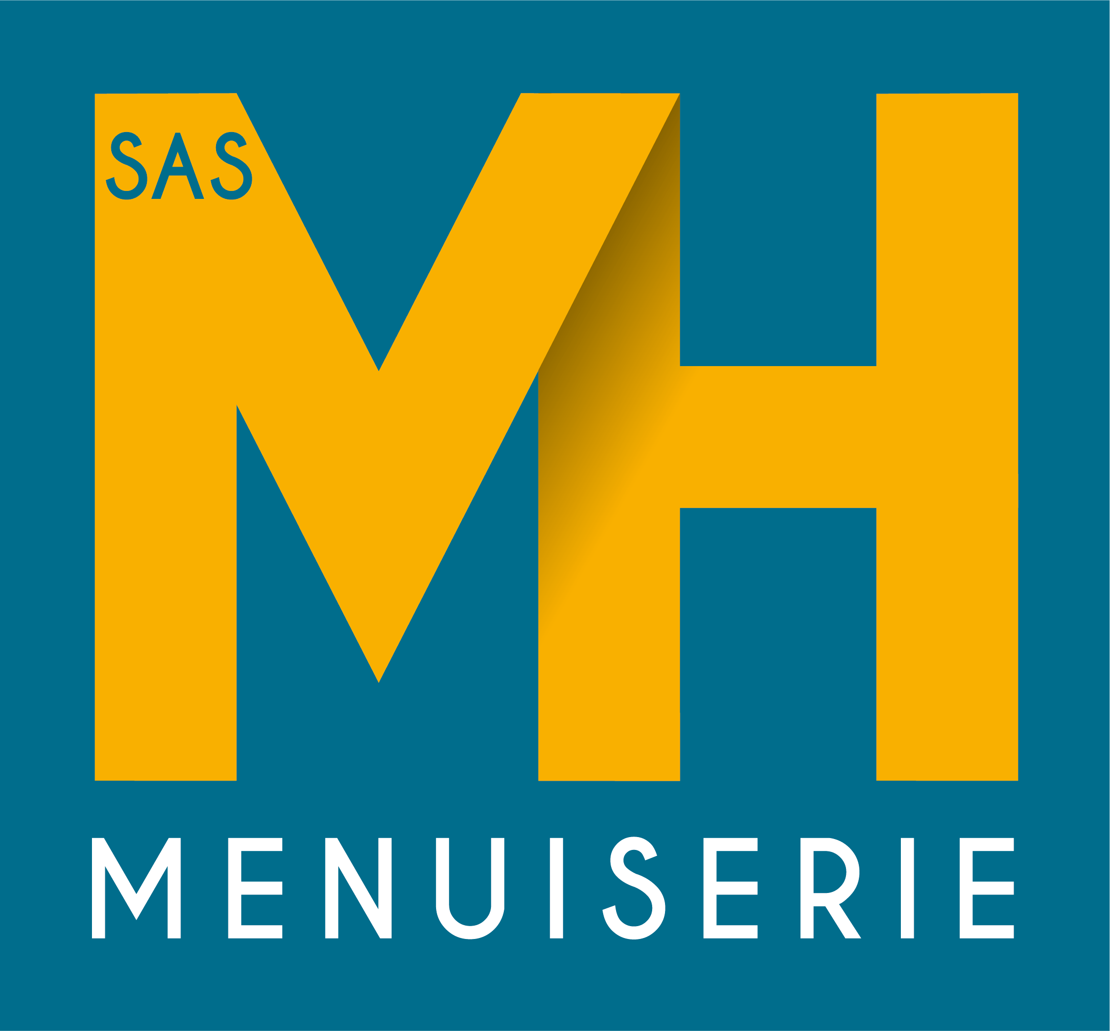 Logo MH Menuiserie